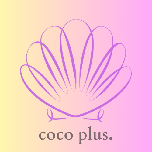 ビジュアルデザインサロンCOCO Plus.